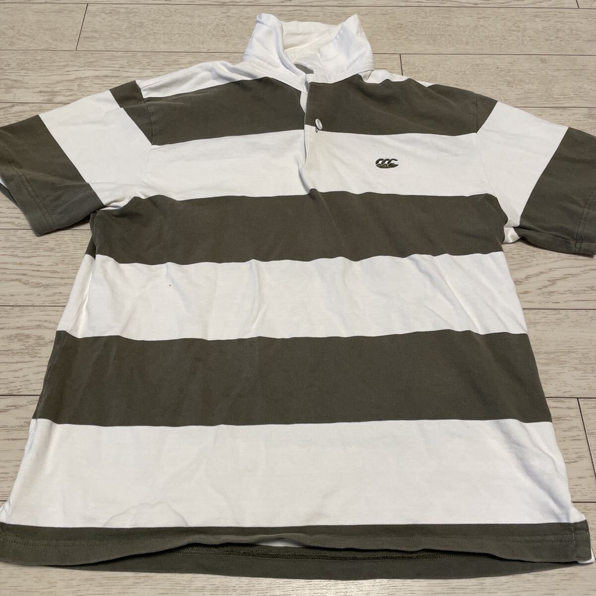 2025年最新】Yahoo!オークション -カンタベリー ラガーシャツの