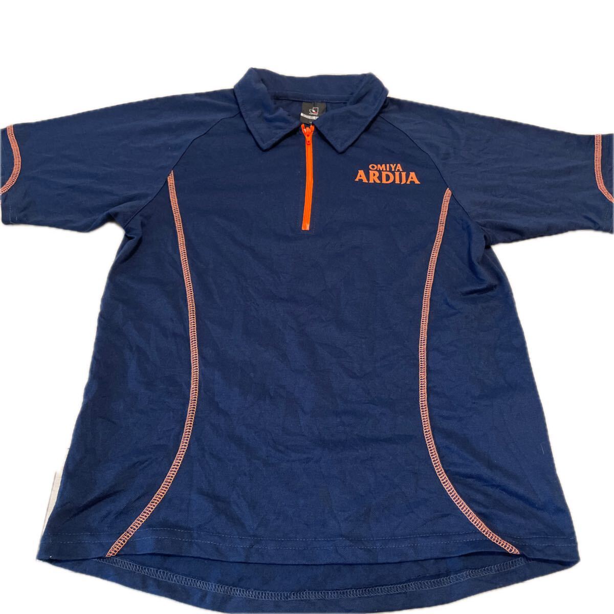 【非売品、支給品】大宮アルディージャ　チームウェア オフィシャルチームウェア第1回抽選販売のお知らせ｜RB大宮