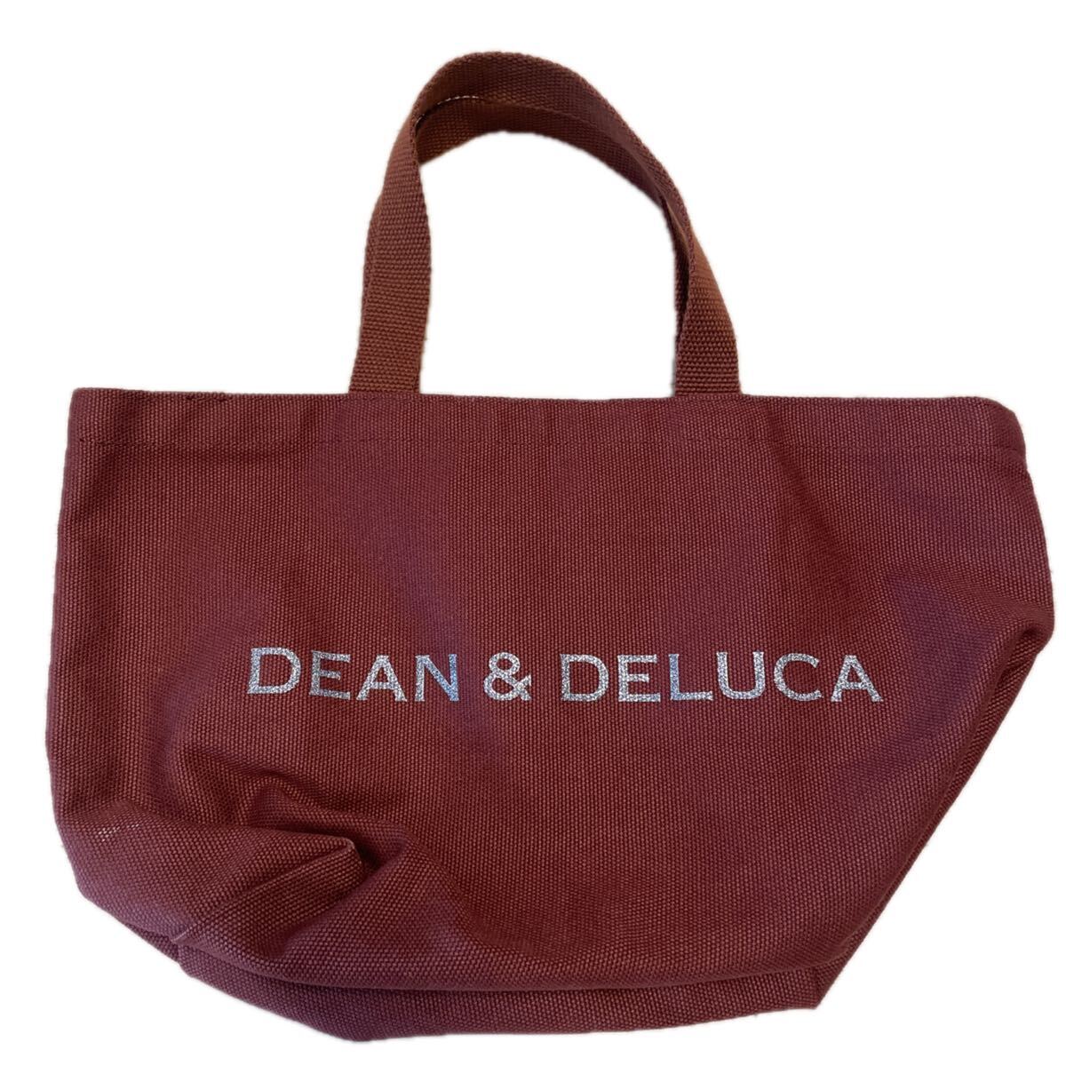 [新品未使用]DEAN & DELUCA トートバッグ 値下げ不可 DEAN ＆ DELUCA トートバッグ ショルダーバッグ 新品未使用