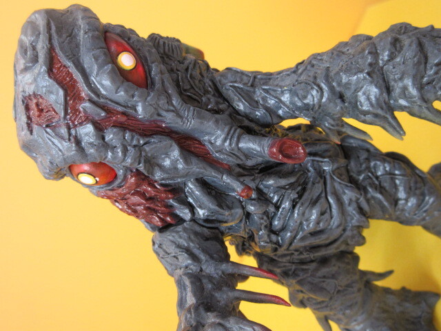 アルティメットモンスターズ　究極大怪獣 ゴジラ　6点　ジャンク 究極大怪獣 アルティメットモンスターズ ゴジラ