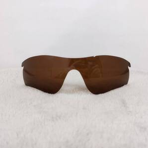 高品質 レーダーロックパス 交換レンズ オークリー ブラウン サングラス 偏光レンズ 茶 bsokl225 oakley radarlock radar lock path