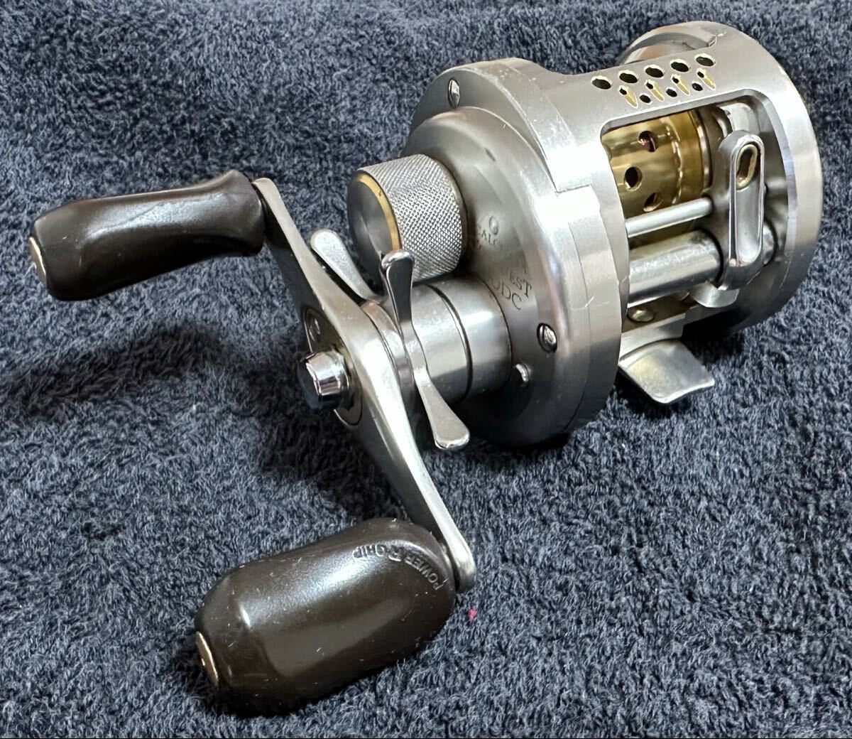 2025年最新】Yahoo!オークション -カルカッタコンクエスト100dc