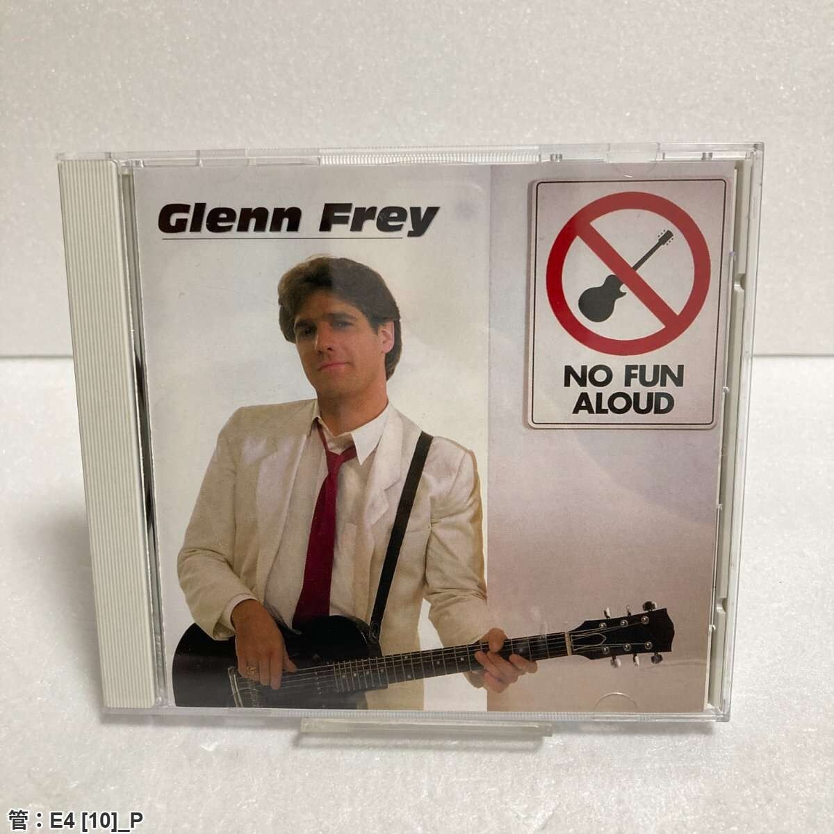 2025年最新】Yahoo!オークション -glenn frey no fun aloudの