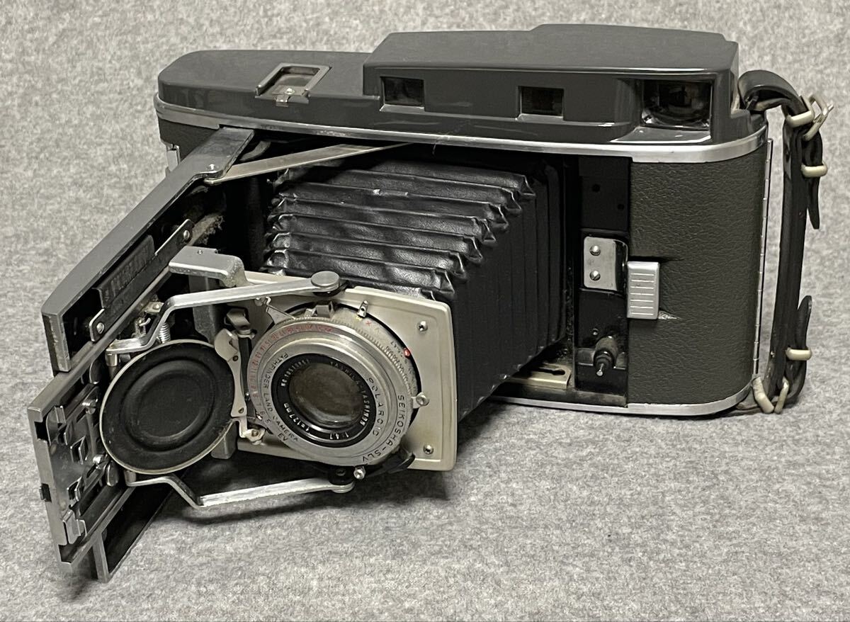 ポラロイドカメラ　SEIKOSYA SLV ２台 Yahoo!オークション -「seikosha」(カメラ、光学機器) の落札