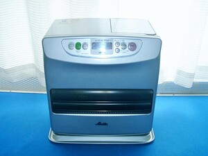 ★全国送料無料(沖縄/離島もOK) アラジン 石油ファンヒーター AKF-S326N ~12畳 清掃済 動作OK! お買い得!
