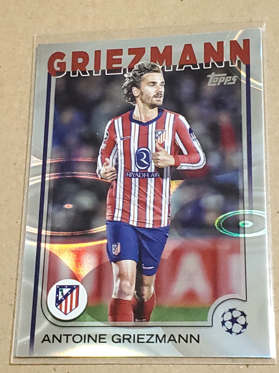 Yahoo!オークション -「アトレティコ グリーズマン」(その他