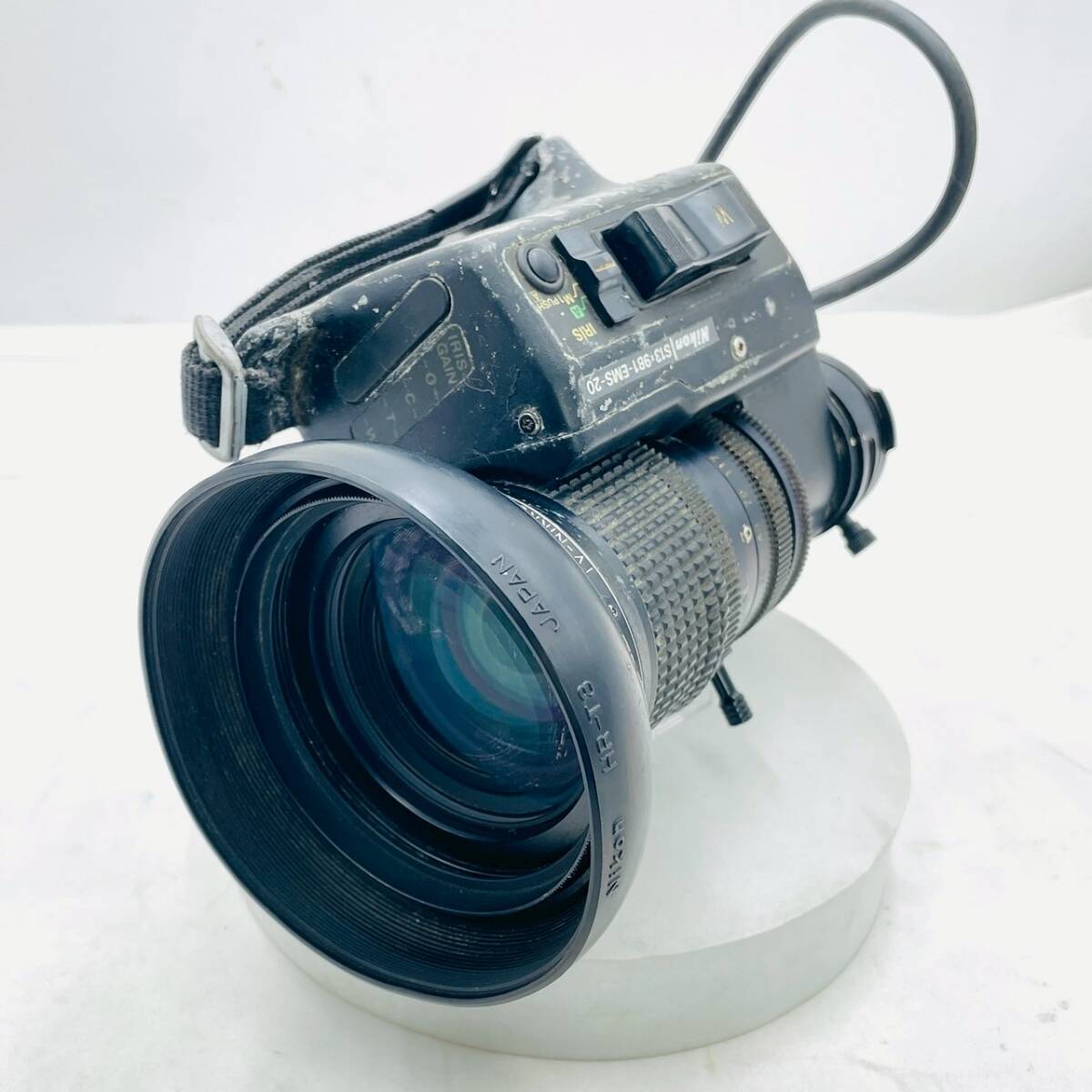 2025年最新】Yahoo!オークション -放送用レンズの中古品・新品