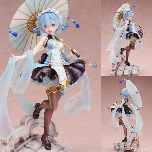 2025年最新】Yahoo!オークション -リゼロ レムの中古品・新品
