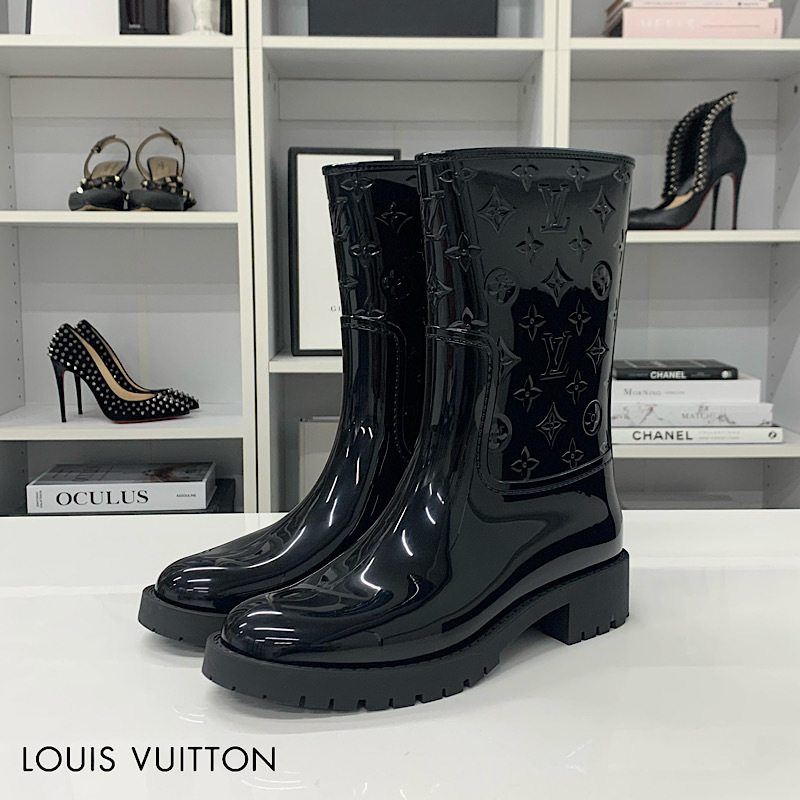 2025年最新】Yahoo!オークション -「(長靴 レインシューズ