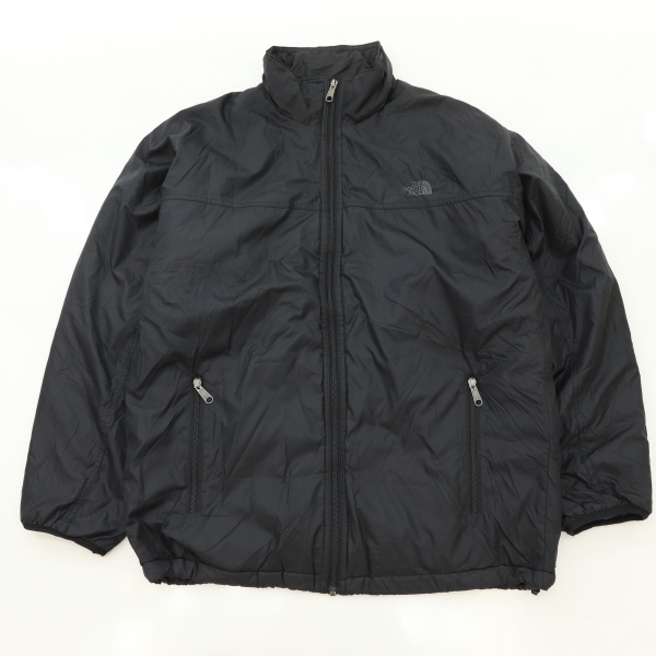 新品未使用正規品ザノースフェイスナイロンジャケットブラックくろ 中古・古着通販】THE NORTH FACE (ザ ノース フェイス) ナイロン