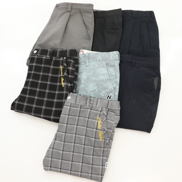ジョーダン　ゴルフパンツ　34×32 未使用 NIKE公式】ジョーダン スポーツ メンズ ゴルフパンツ.オンライン