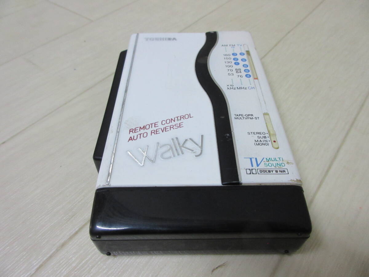 2025年最新】Yahoo!オークション -東芝 カセットテープの中古品