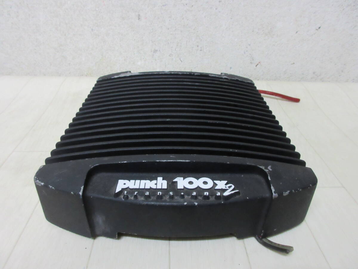 Yahoo!オークション -「rockford punch」(アンプ) (カー