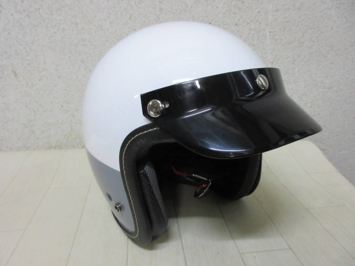 ★廃盤品★ アライ　ジェットヘルメット　S-80 Yahoo!オークション - 109 Arai アライ S80 ジェットヘルメット