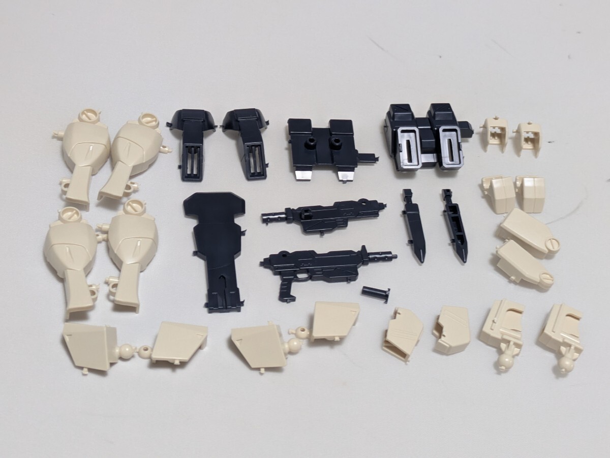 2025年最新】ガンプラ ジャンク パーツのおすすめアイテムを