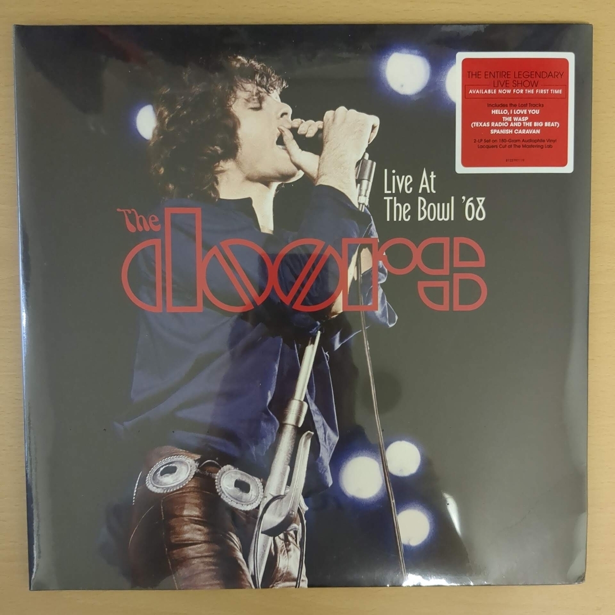 2025年最新】Yahoo!オークション -レコード the doors(音楽)の