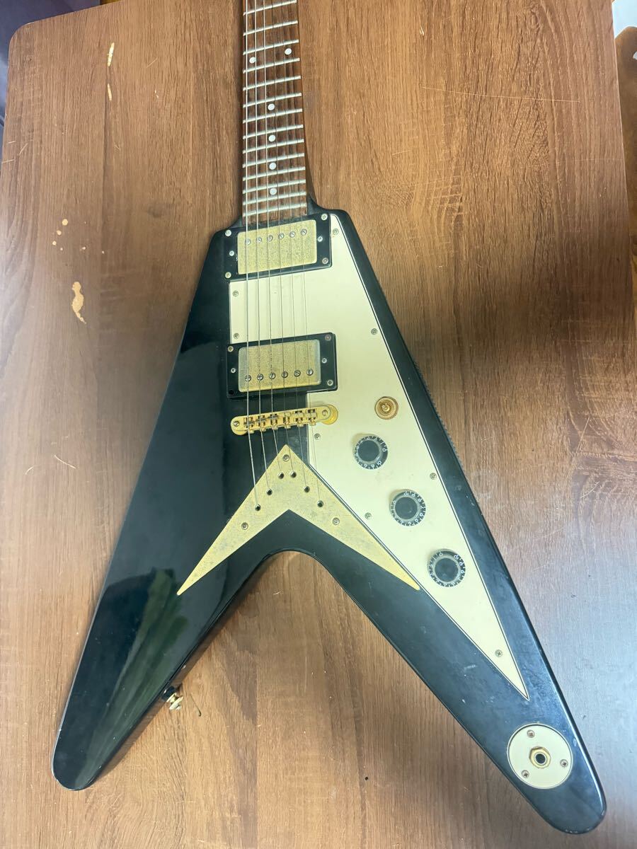 Epiphone Les Paul 抜け殻 ボディのみ ジャンク Epiphone Les Paul 抜け殻 ボディのみ ジャンク Epiphone Les