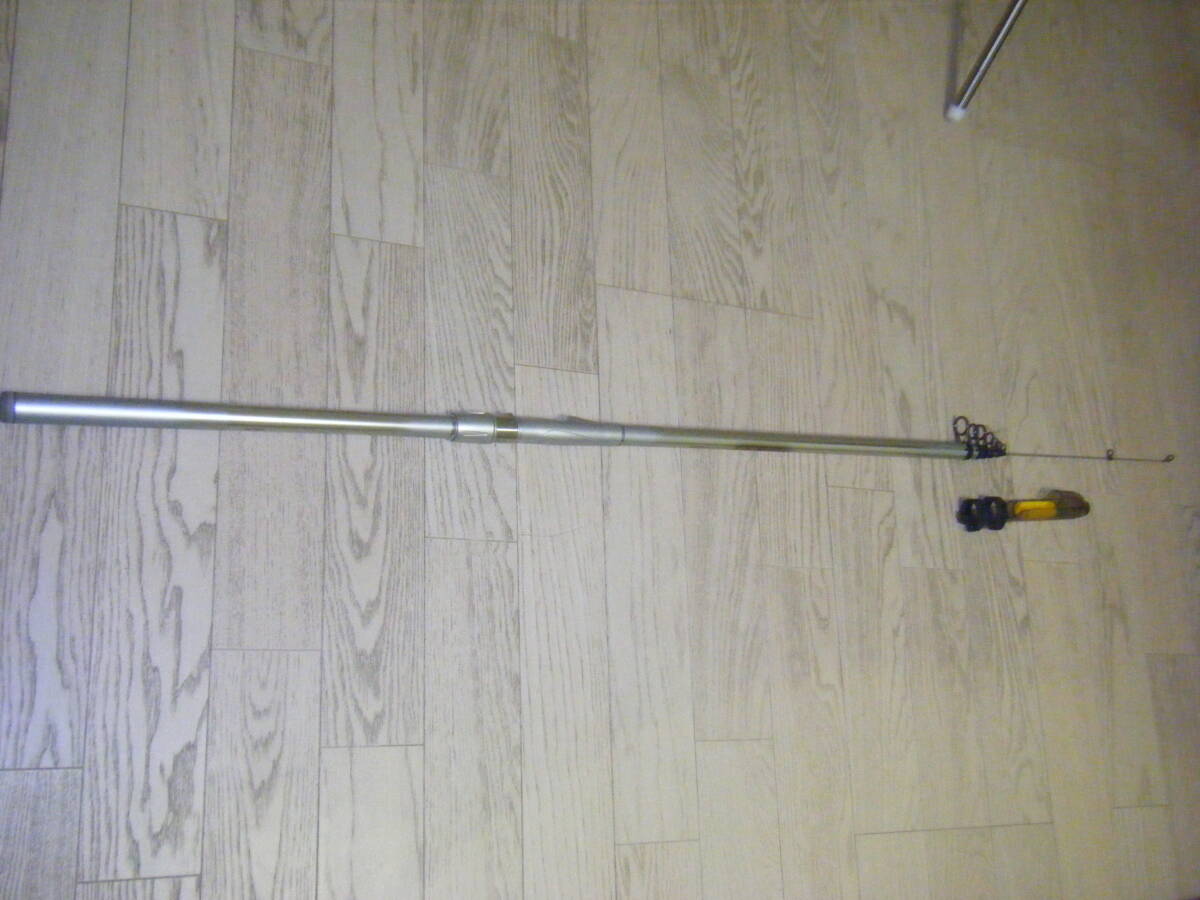 最終価格　DAIWA ダイワ 波濤 遠投4-45 DAIWA（釣り） ダイワ 磯竿 波濤 遠投 4-45遠投・N [22年モデル