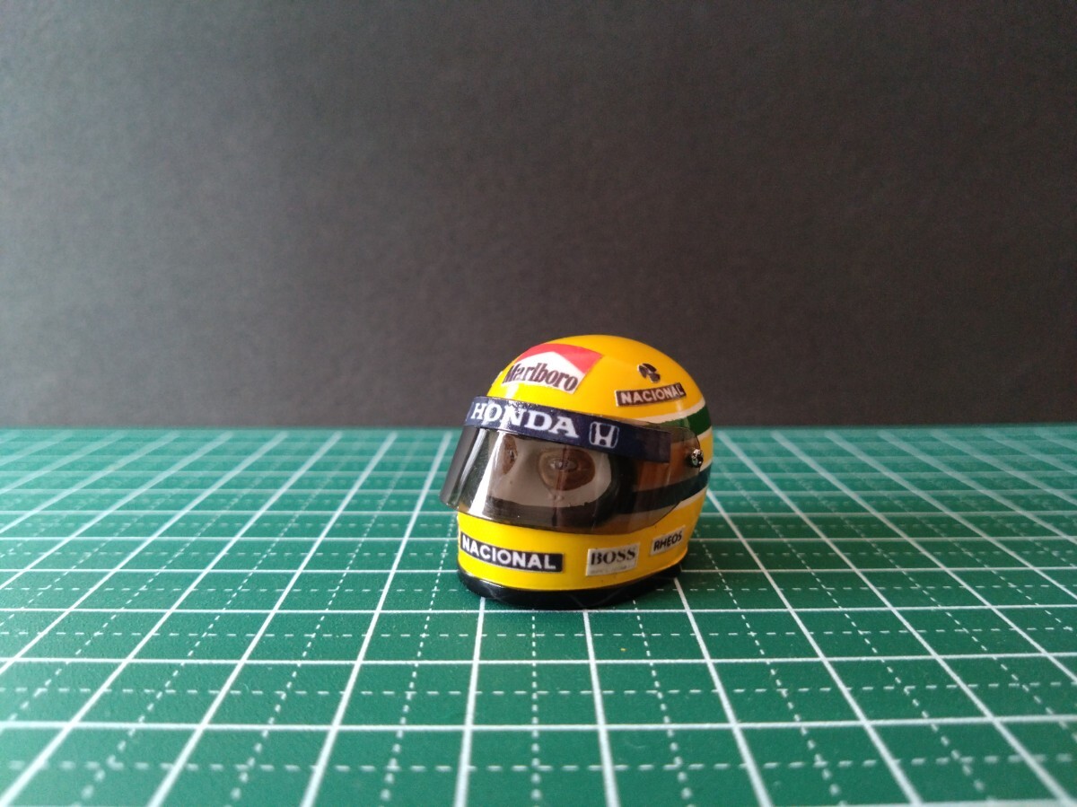 2025年最新】Yahoo!オークション -アイルトン・セナの中古品