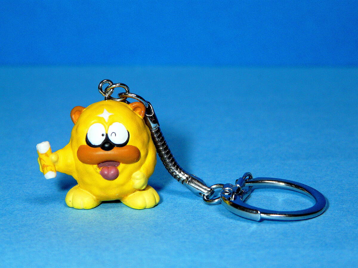 シシマル出品 Yahoo!オークション -「獅子丸 フィギュア」の落札相場・落札価格