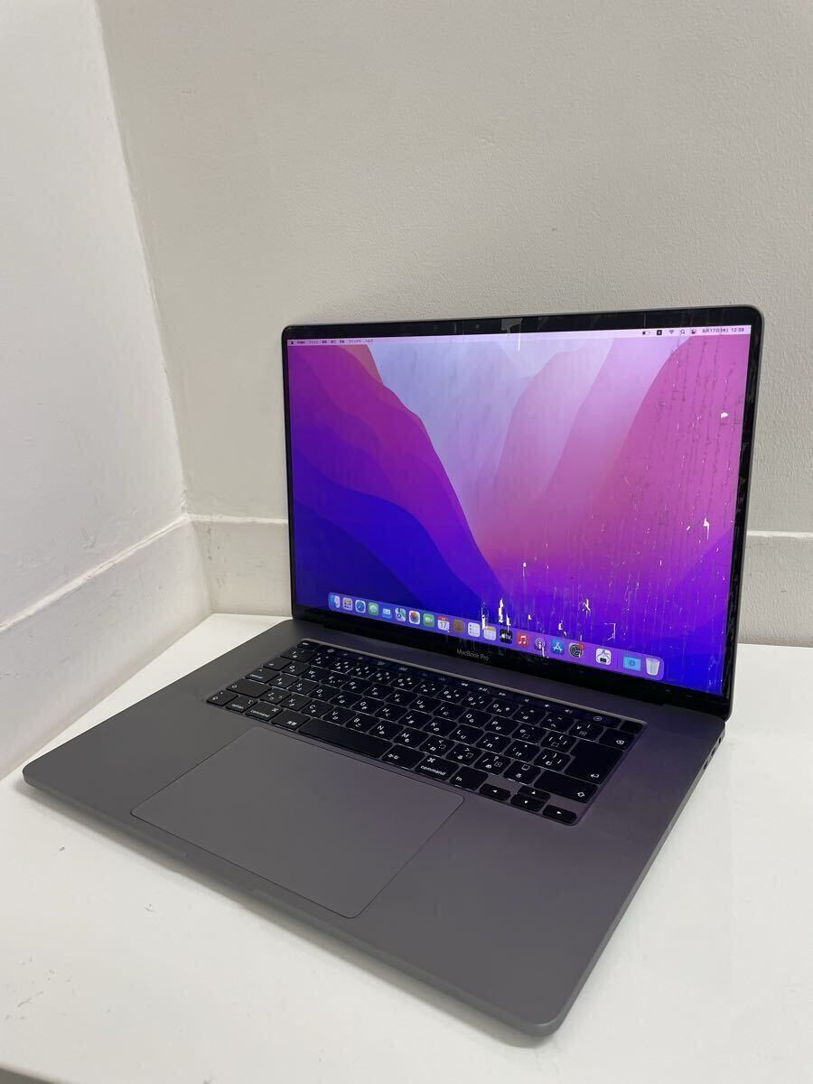 2025年最新】Yahoo!オークション -macbookpro ジャンクの中古品