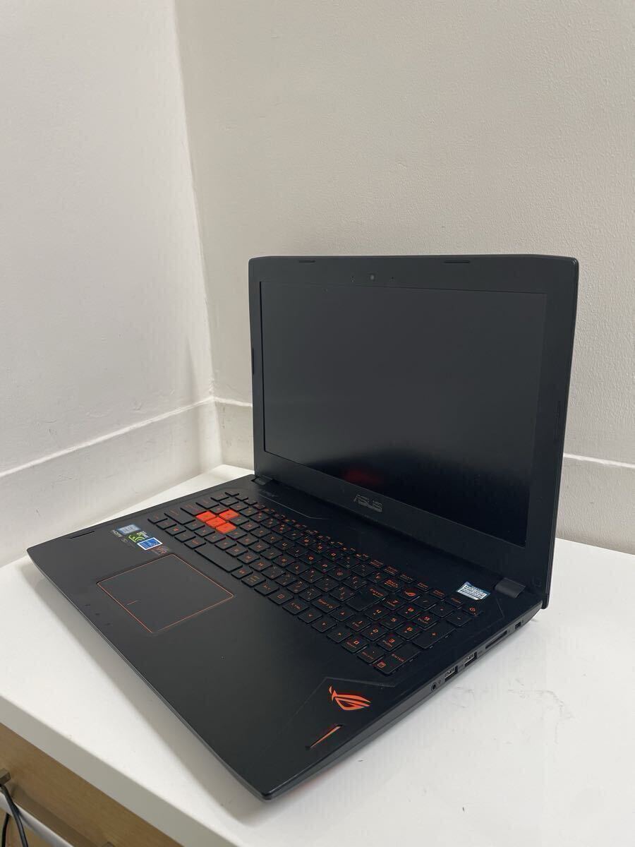 ■　ジャンク品 ASUS Vivobook X1503Z15.6型 / Corei7 12世代 