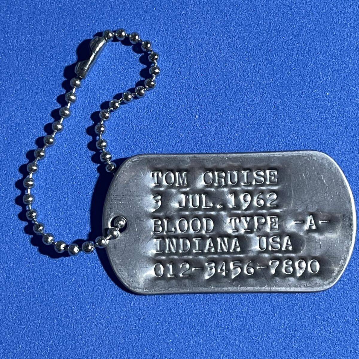 2025年最新】Yahoo!オークション -ドッグタグ 米軍の中古品