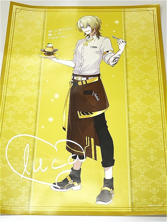 Yahoo!オークション -「B1ポスター」(その他) の落札相場・落札価格