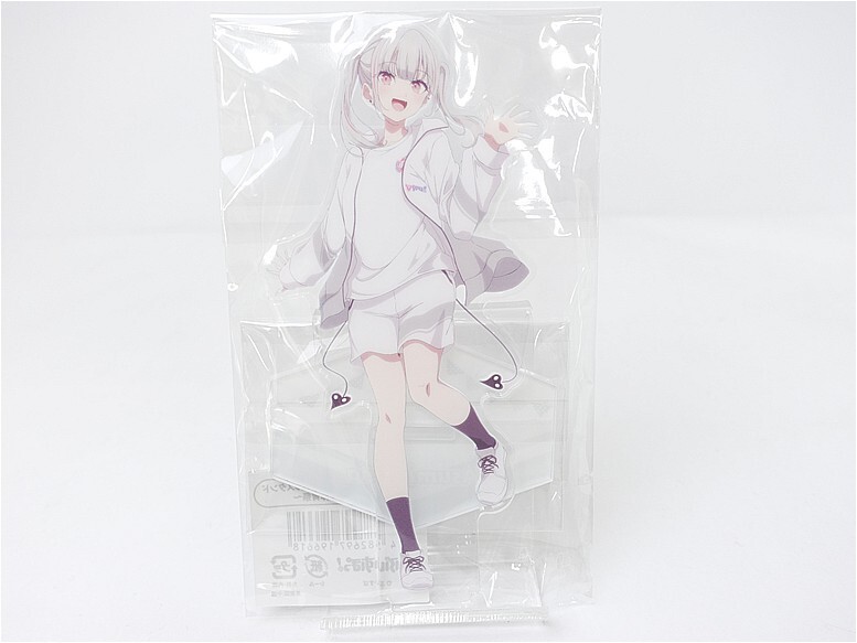 未使用】C106 醒めないお茶 空澄セナ B2タペストリー 2025年最新