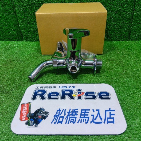 蛇口タイプ　　激安中古品‼️ 2025年最新】Yahoo!オークション -蛇口の中古品・新品・未使用品一覧