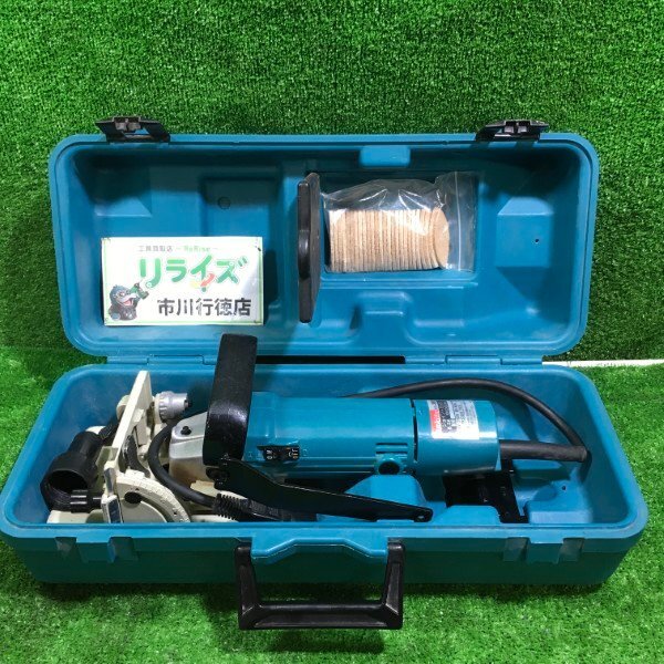マキタ makita ジョイントカッター 3901 3901 ジョイントカッタ 1個 マキタ 【通販モノタロウ】