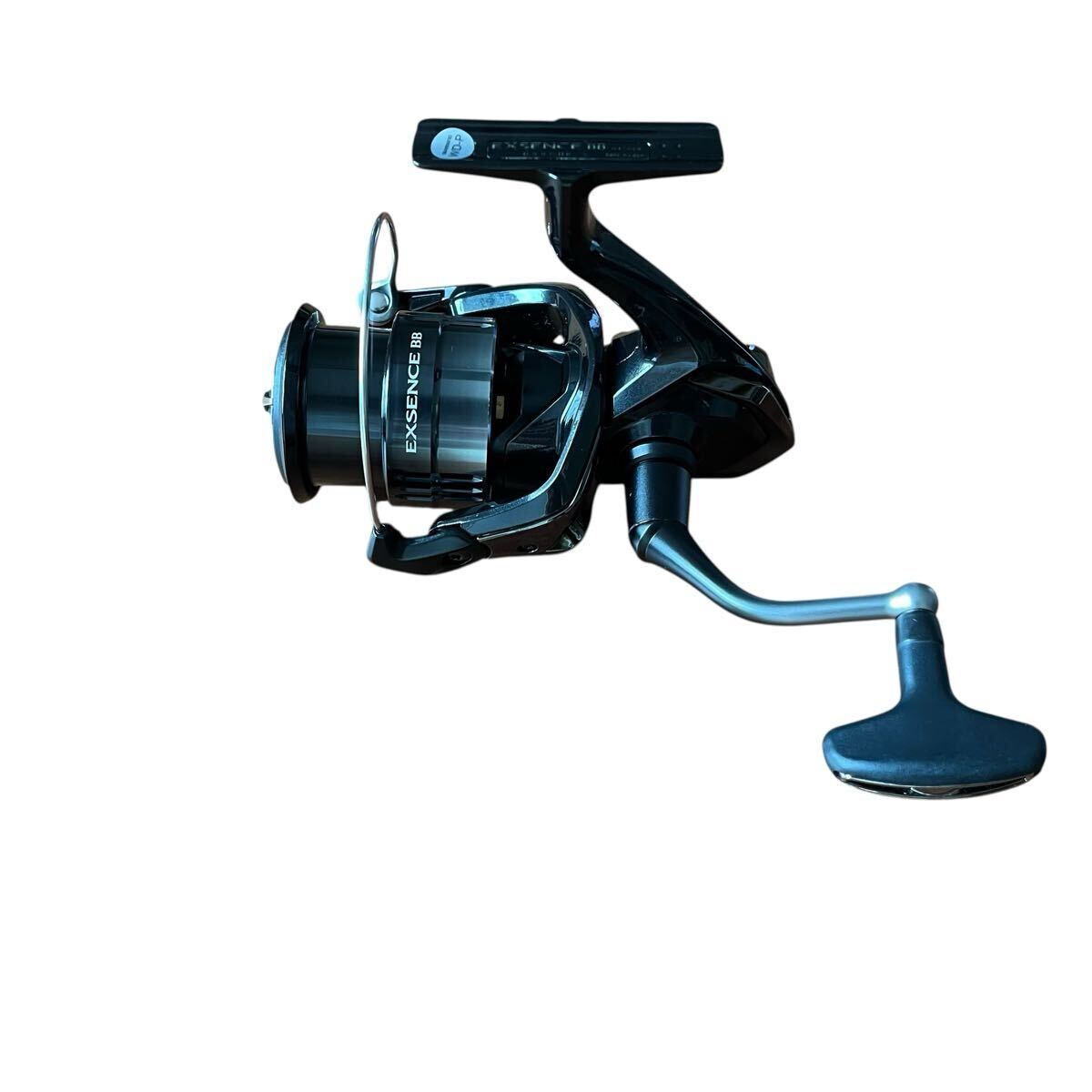 SHIMANO - シマノ エクスセンスBB 未使用品&amp; エクスセンス ワールドコンタクト中古品 Amazon | シマノ(SHIMANO) スピニングリール シーバス 20 エクス