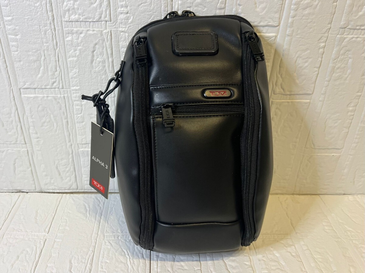 Yahoo!オークション -「tumi ショルダーバッグ」(トゥミ) (と)の