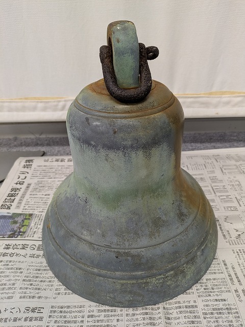 2025年最新】Yahoo!オークション -アンティーク 釣鐘