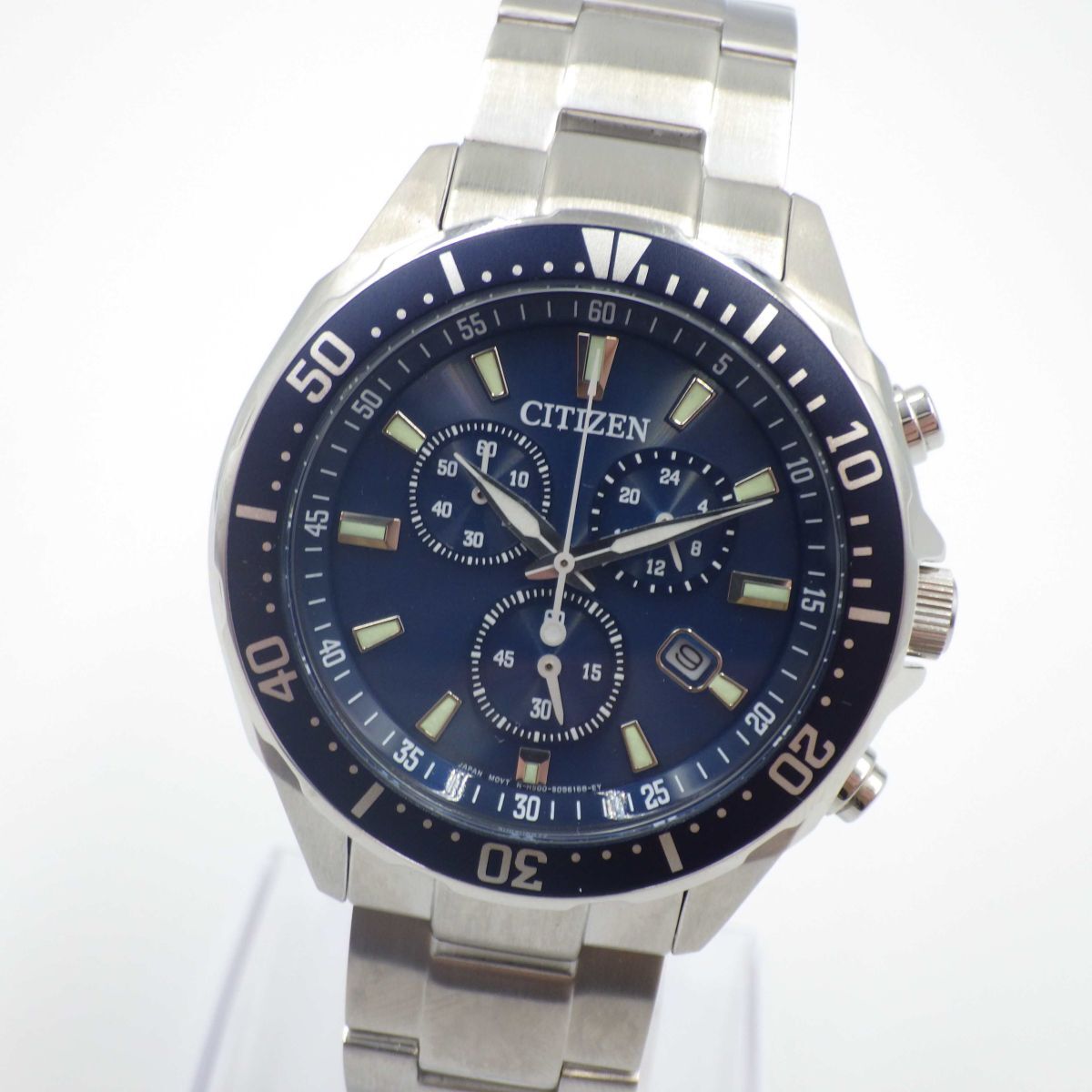 2025年最新】Yahoo!オークション -citizen h500(ブランド腕時計