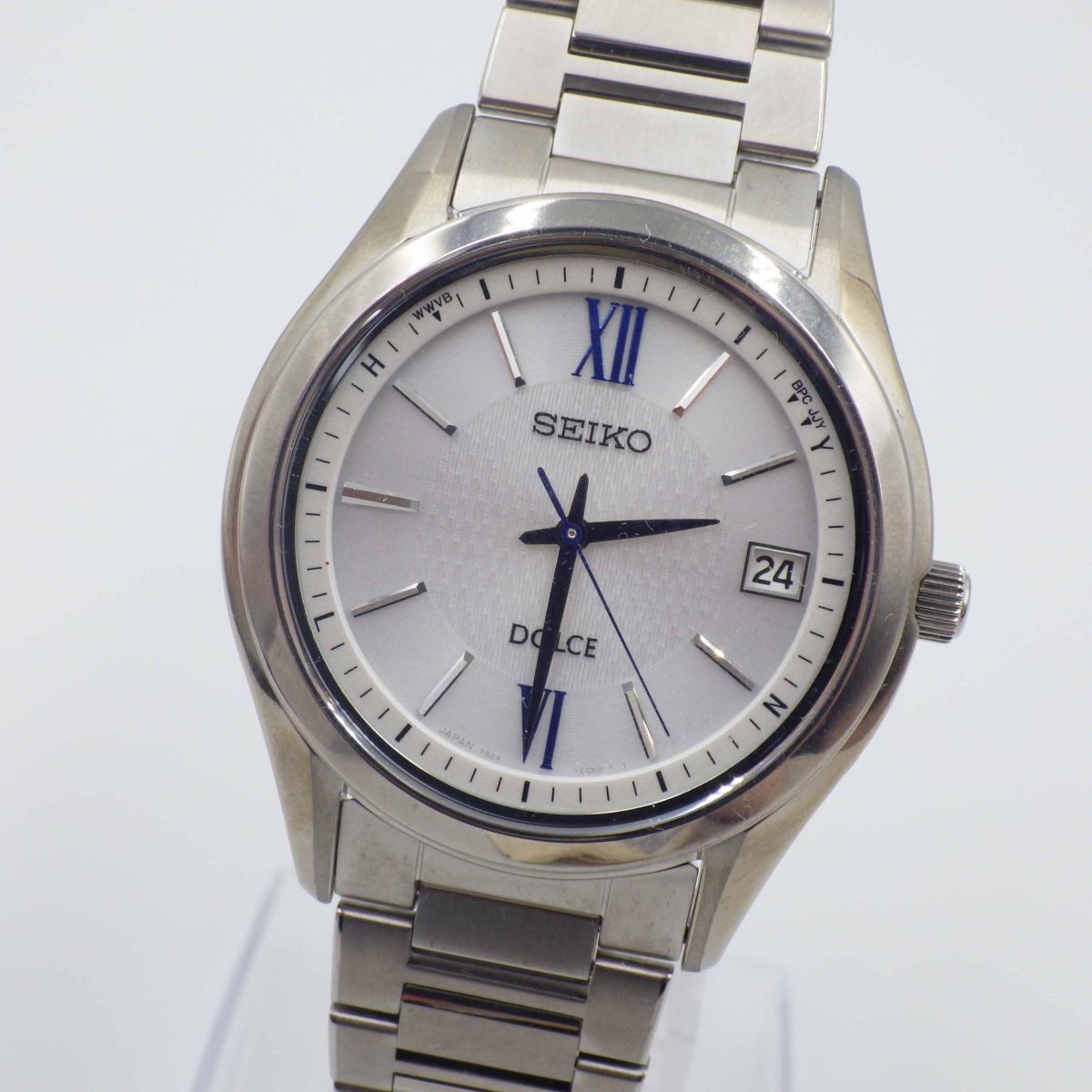 7B24 DOLCEの値段と価格推移は？｜7件の売買データから7B24