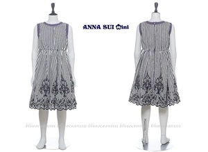 ANNA SUI mini