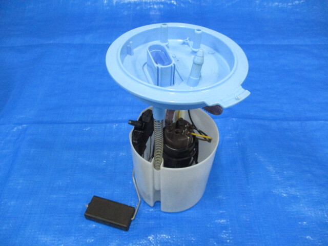 ★ 空冷VW ワーゲン フューエルポンプ　未使用品　燃料ポンプ ☆ 空冷VW ワーゲン フューエルポンプ 未使用品 燃料ポンプ