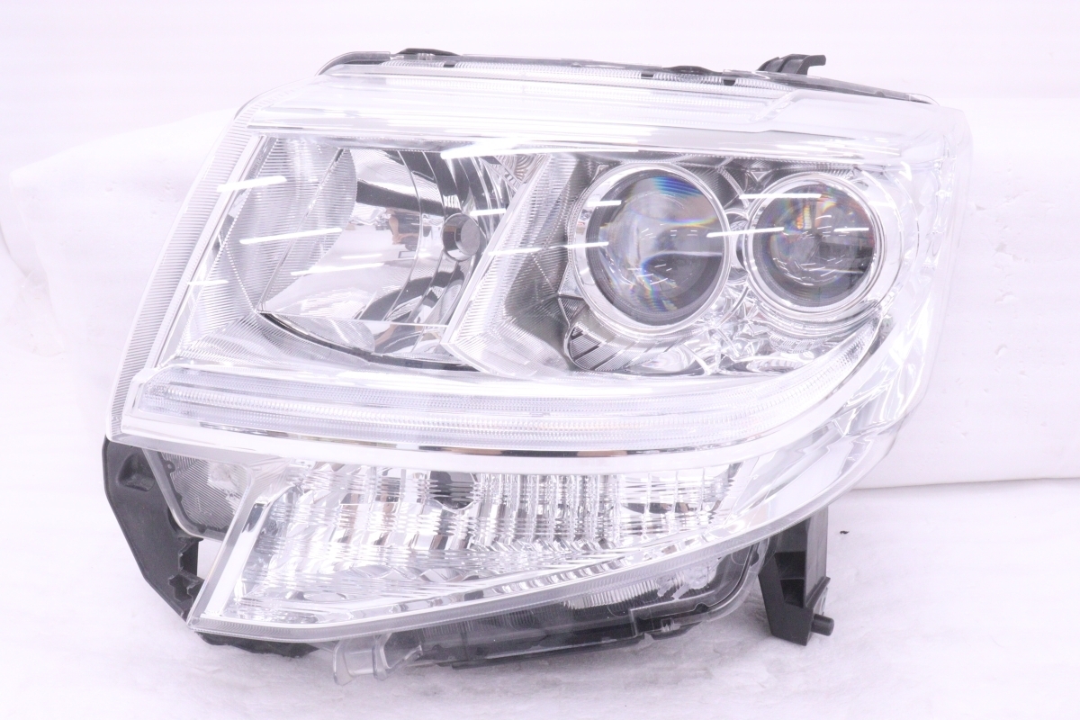 ダイハツタントカスタムLA600S純正左側ヘッドライトユニット 2025年最新】Yahoo!オークション -タントカスタム la600s ヘッド