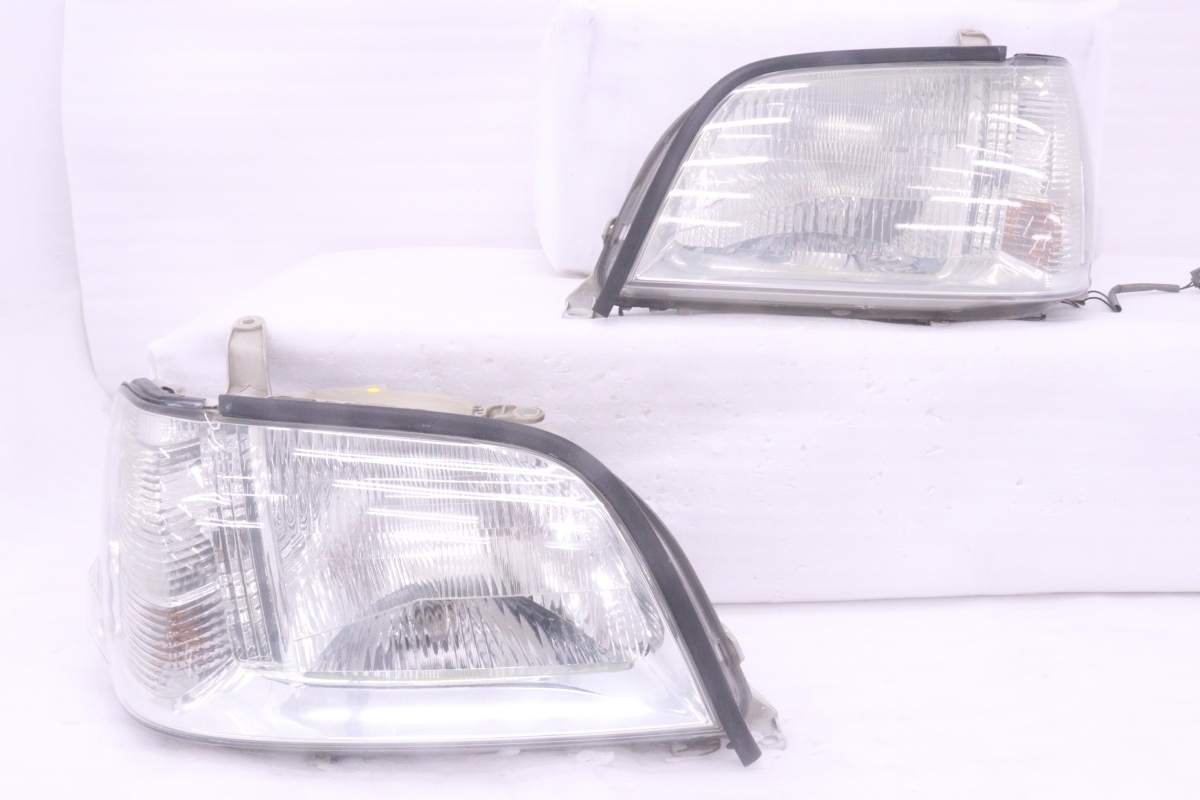 2025年最新】Yahoo!オークション -クラウン ヘッドライト(ライト