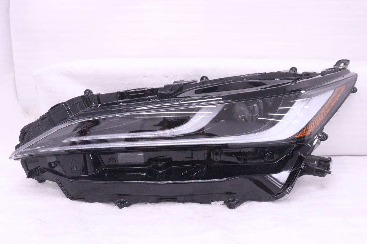 2025年最新】Yahoo!オークション -ハリアー ヘッドライト