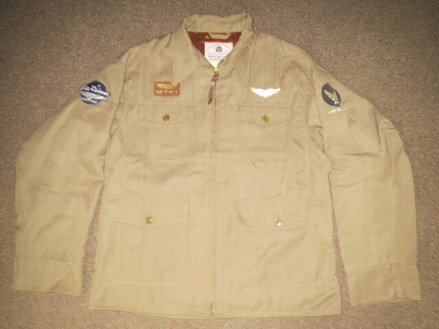 美品AERO MEDICAL LABORATORY 2025年最新】Yahoo!オークション -aero medical laboratoryの