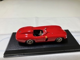 フェラーリ　1/43スケール　４種まとめ売り 楽天市場】フェラーリ 1／43の通販