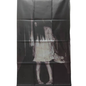 訳あり 必ず説明文をお読みください お化け屋敷 道具 ハロウィン 飾り 小道具 文化祭 学園祭 肝試し 幽霊 廃墟を守る少女 恐子さん