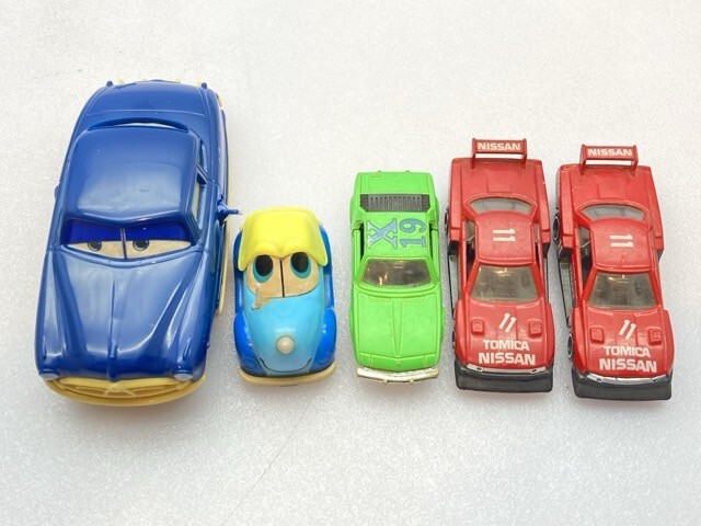 Yahoo!オークション -「トミカ スカイラインシルエット