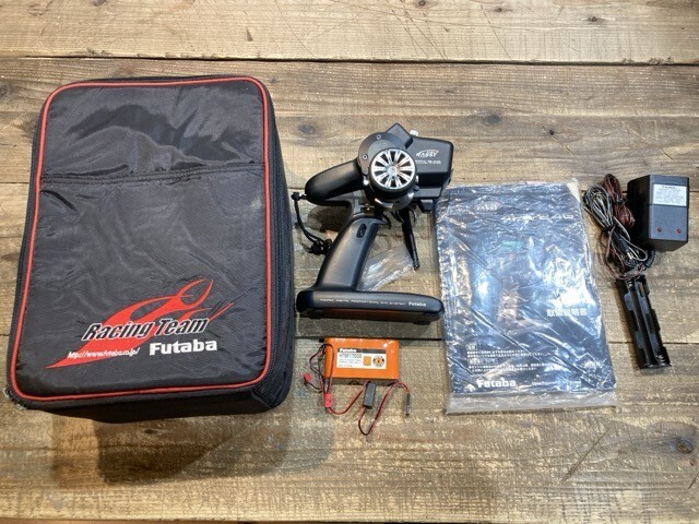 Yahoo!オークション -「フタバ 4pk」(ホビーラジコン) の落札