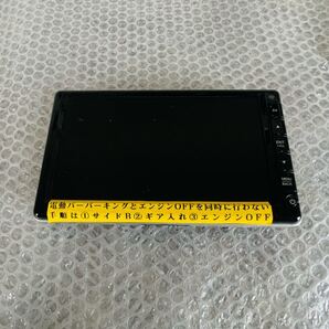 Clarion クラリオン バックカメラ用 バックモニター CJ-7600A 動作確認済み 送料無料 150486