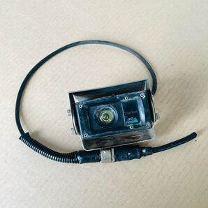 Clarion クラリオン バックカメラ CC-2000A 動作確認済み 送料無料 150574