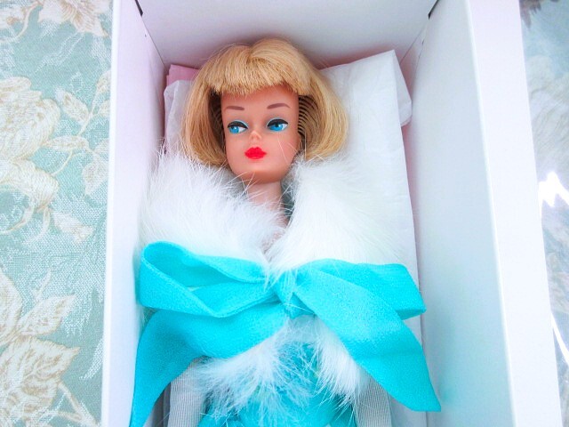 2025年最新】Yahoo!オークション - ビンテージバービー (1959