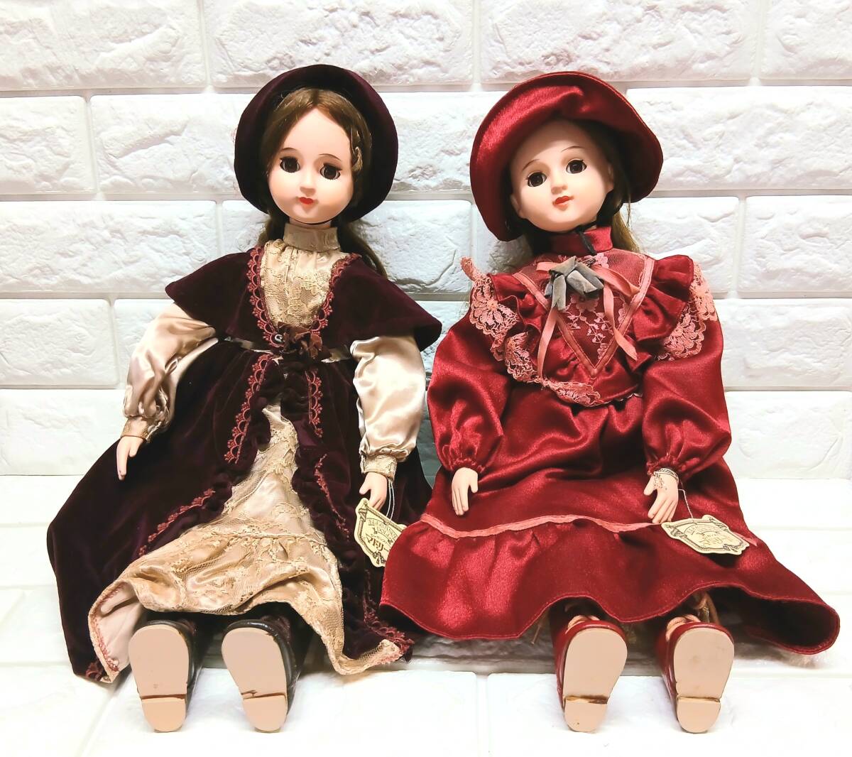 2025年最新】Yahoo!オークション -オオイケ人形の中古品・新品